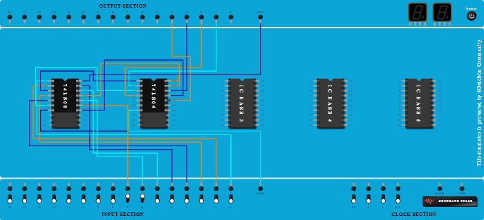 New Circuit