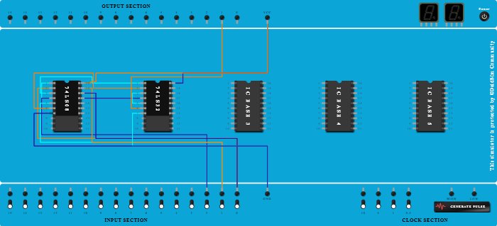 New Circuit