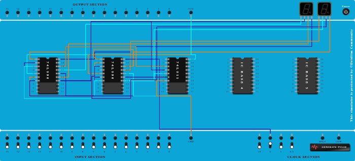 New Circuit