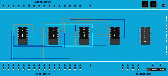 New Circuit