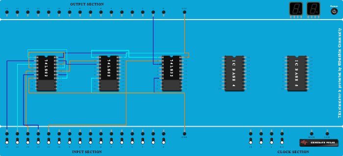 New Circuit