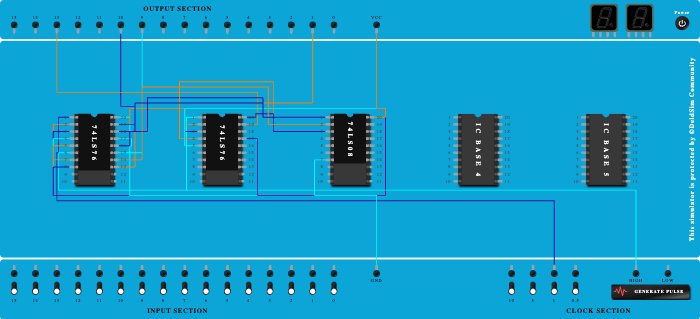 3 bit synchronous - Copy
