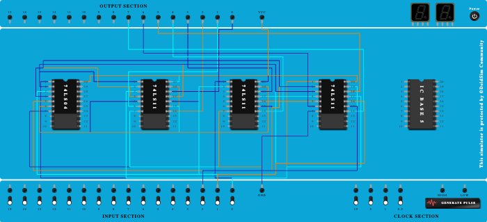 DEMUX(1:8)