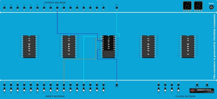 New Circuit