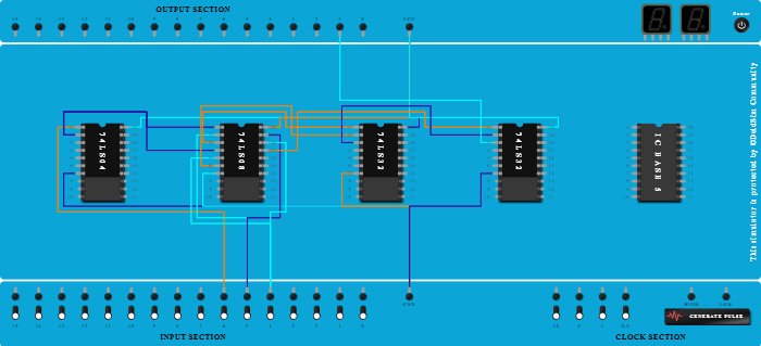 New Circuit