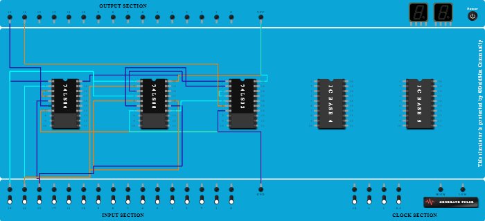 New Circuit