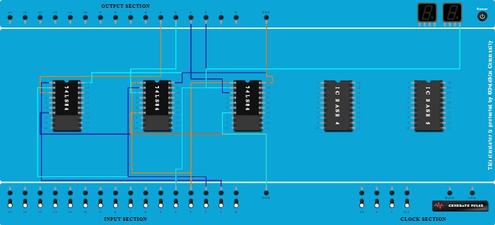 Untitled circuit