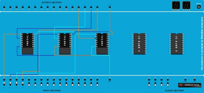 New Circuit