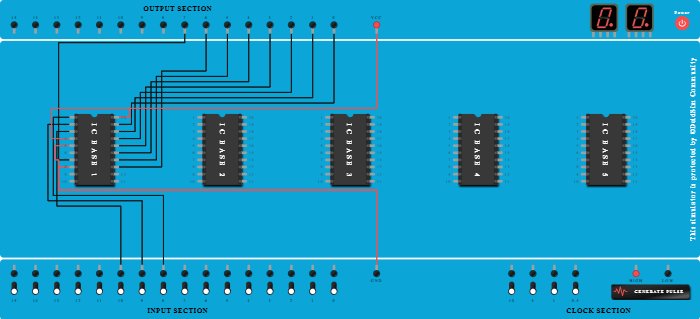 New Circuit