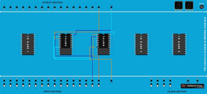 New Circuit