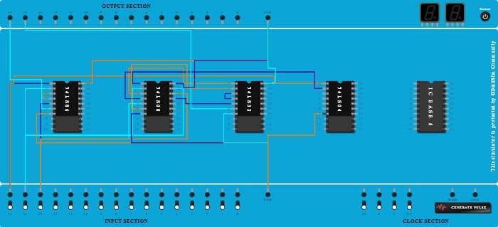 New Circuit