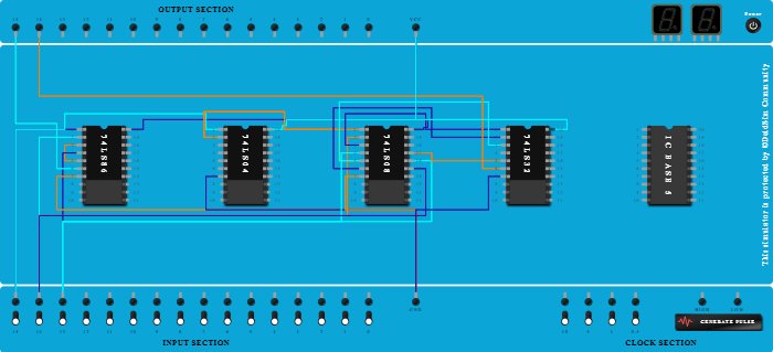 New Circuit