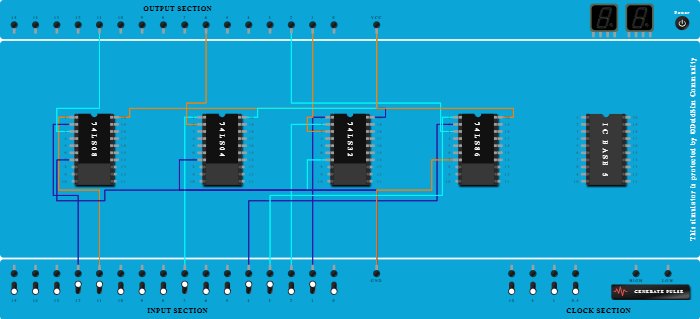 Untitled circuit