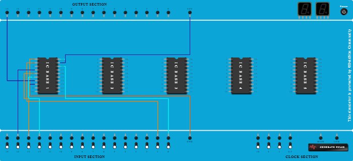 full adder using 4:1 multiplexer - Copy