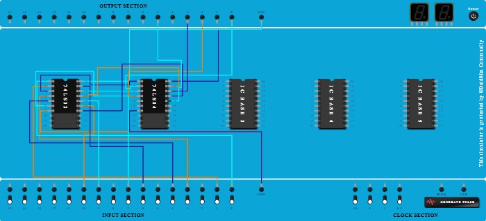 Untitled circuit