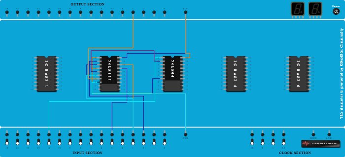 New Circuit