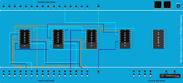 New Circuit