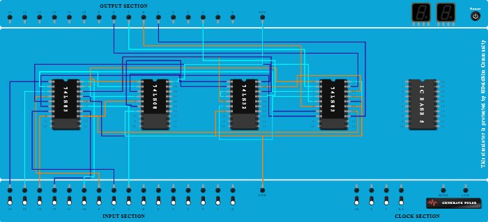 New Circuit