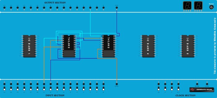 New Circuit