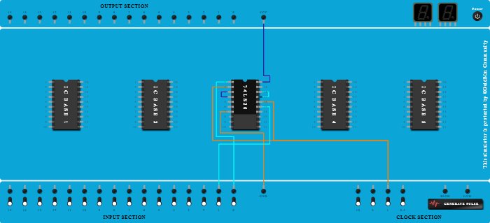 New Circuit