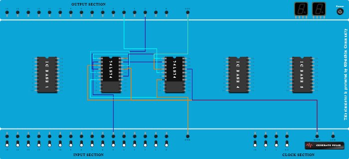 New Circuit