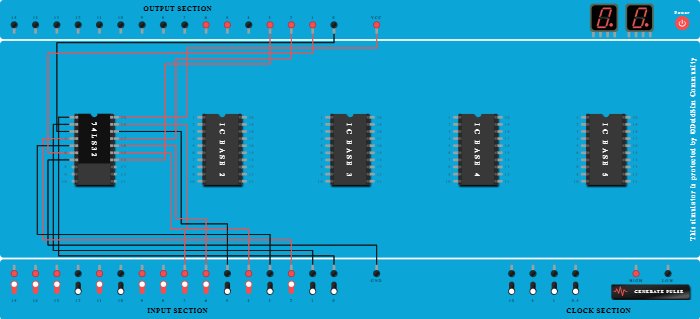 New Circuit