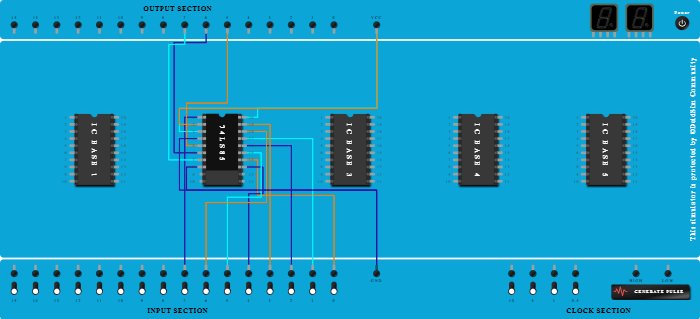 New Circuit