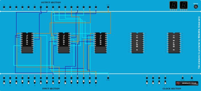 New Circuit