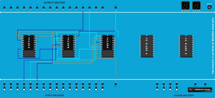 New Circuit