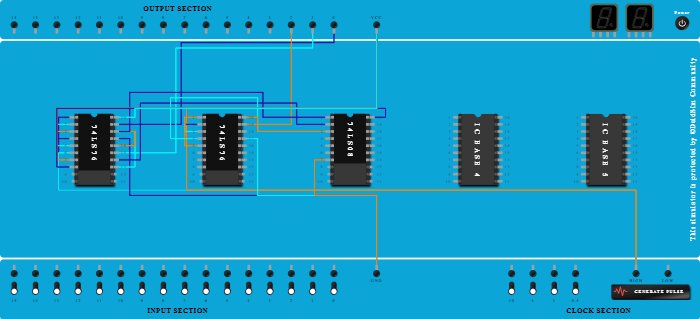 sequential circuit