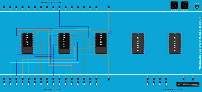 New Circuit