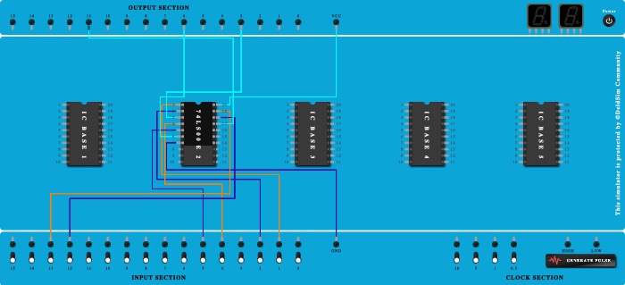 Untitled circuit