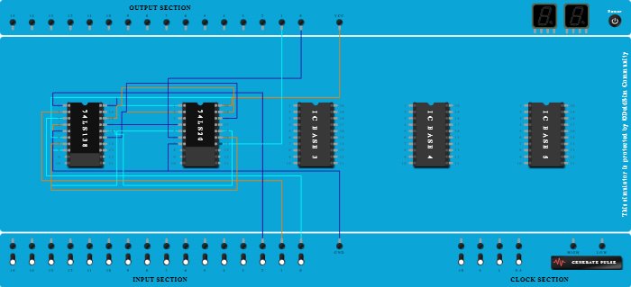 New Circuit