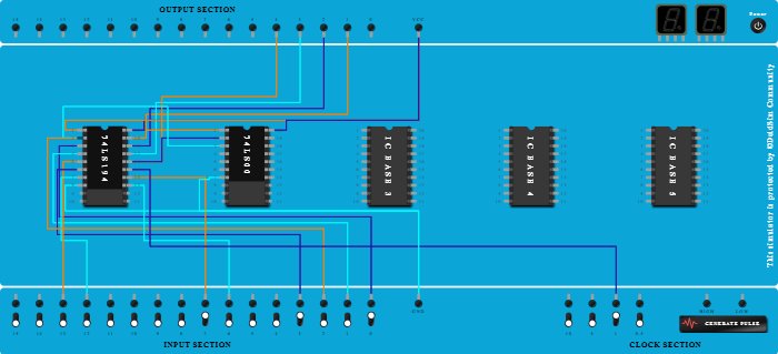 New Circuit