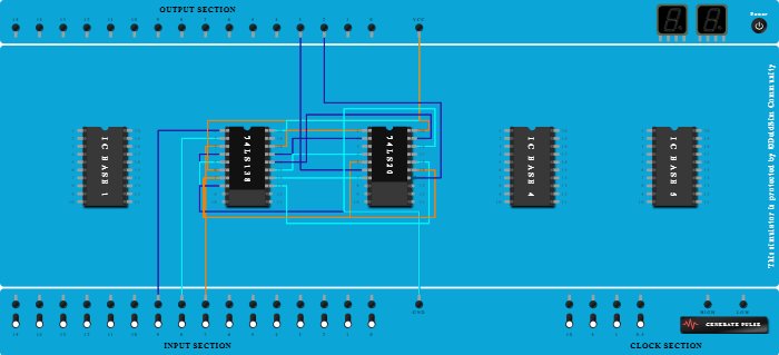 New Circuit