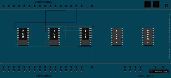Untitled circuit