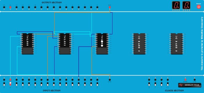 New Circuit