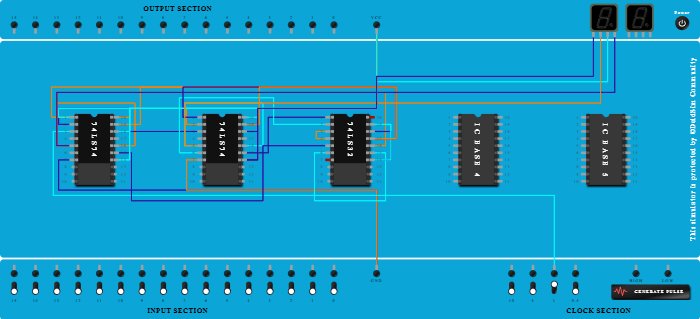 New Circuit