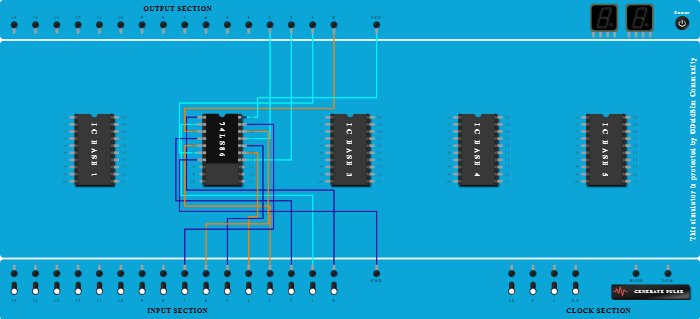 New Circuit