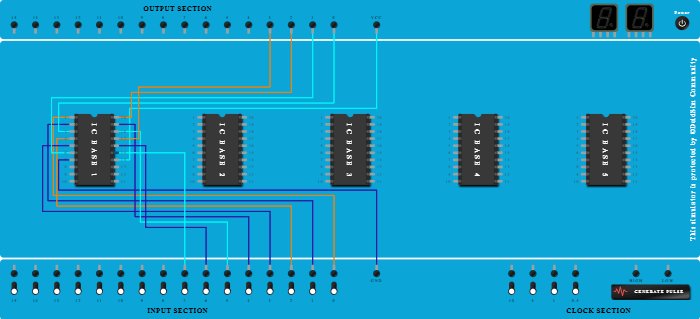 New Circuit