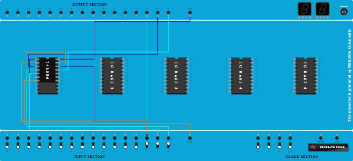 Untitled circuit