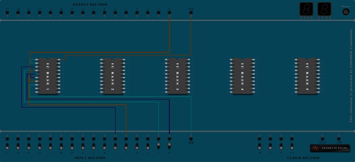 New Circuit
