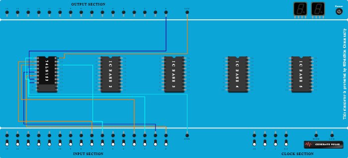 New Circuit