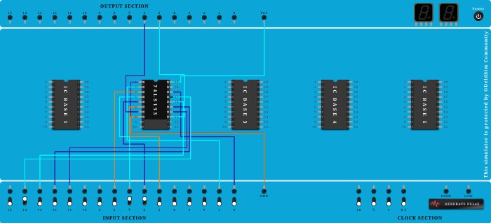 New Circuit