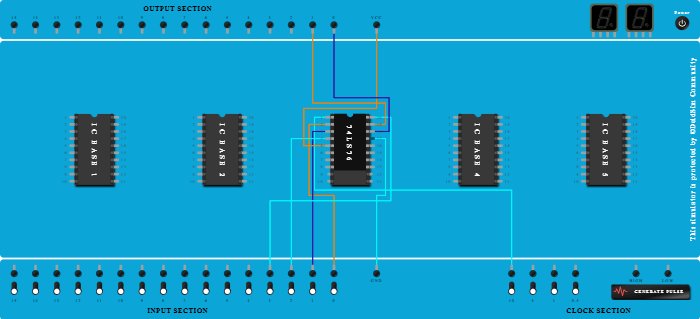 New Circuit