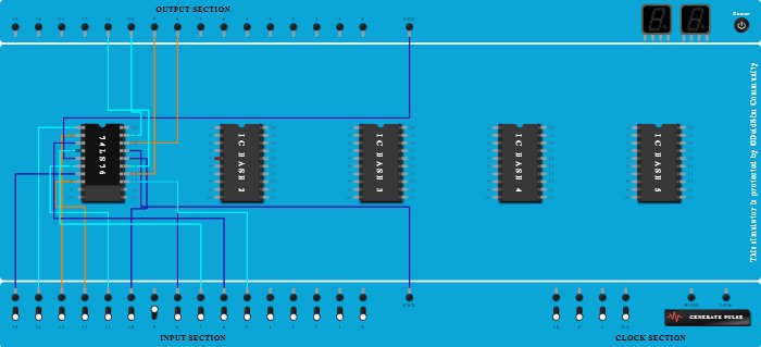 Untitled circuit