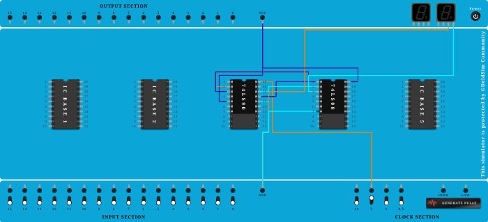 New Circuit