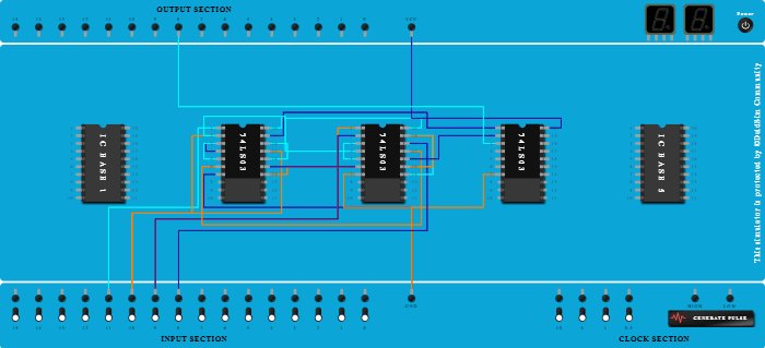 New Circuit