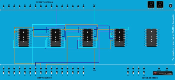 New Circuit