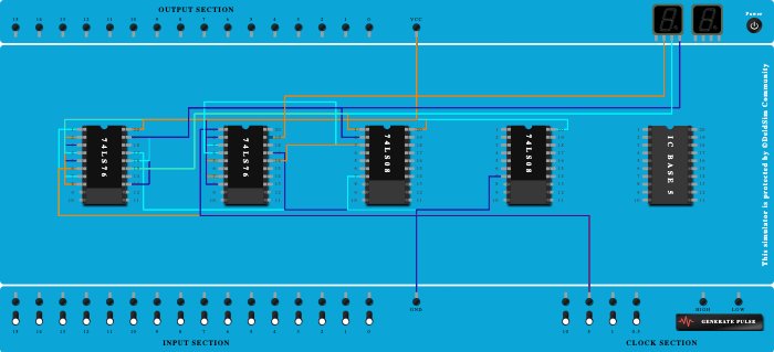 New Circuit